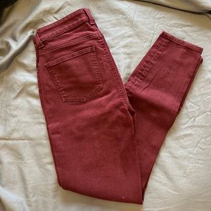 Talbots Jeggings